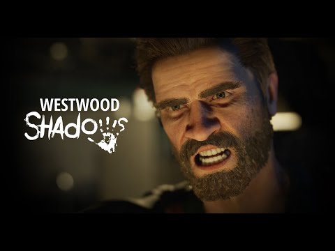 Westwood Shadows Teaser Trailer