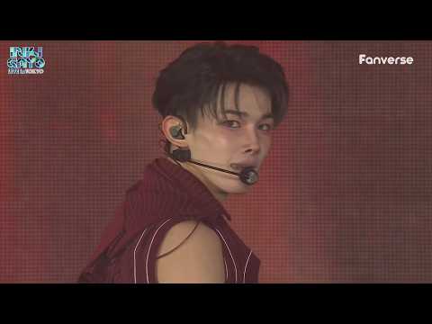 [Inkigayo Live In Tokyo 2026] &Team - Good Boy (260923) Broadcast