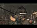 Resident Evil 4 Замена Леона Краузером V3 Спец костюм 2