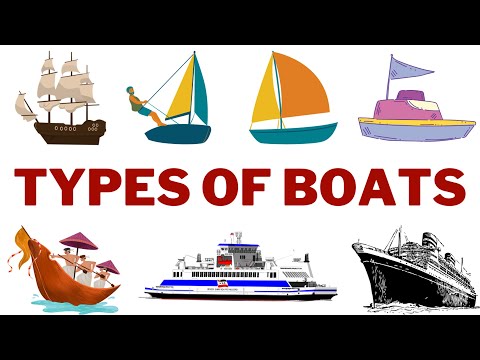 Boat Side Name