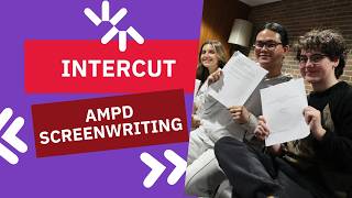 A glimpse at Intercut 2026!
