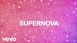 Nova Miller - Supernova