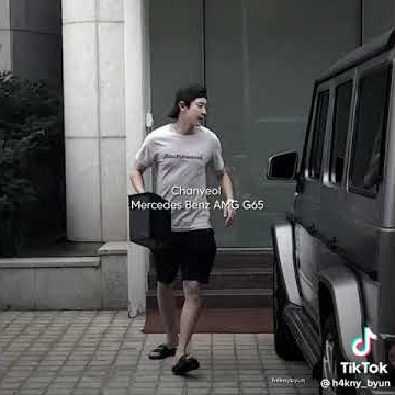 rich men #EXO #kpop #shorts #sehun #chanyeol