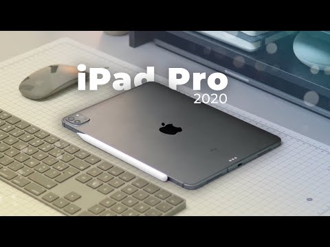 Vidéo: Tous Les Avantages Et Inconvénients De L'iPad Pro