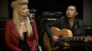 BILA AKU JATUH CINTA // [Awi Rafael Cover] by Cassidy La Creme ft. Alif Putra