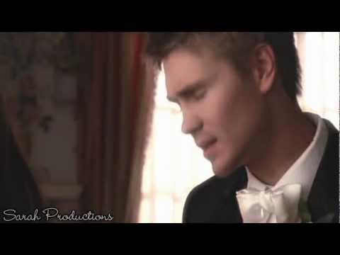 a kiss always means something ¤ brooke&lucas