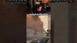 When the enemies play hide and seek on CS2  #csgo #cs2 #twitchstreamer
