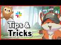 Slack Tips and Tricks You Probably Don't Know