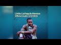 Limbu Luchagula Mawazo Official Audio