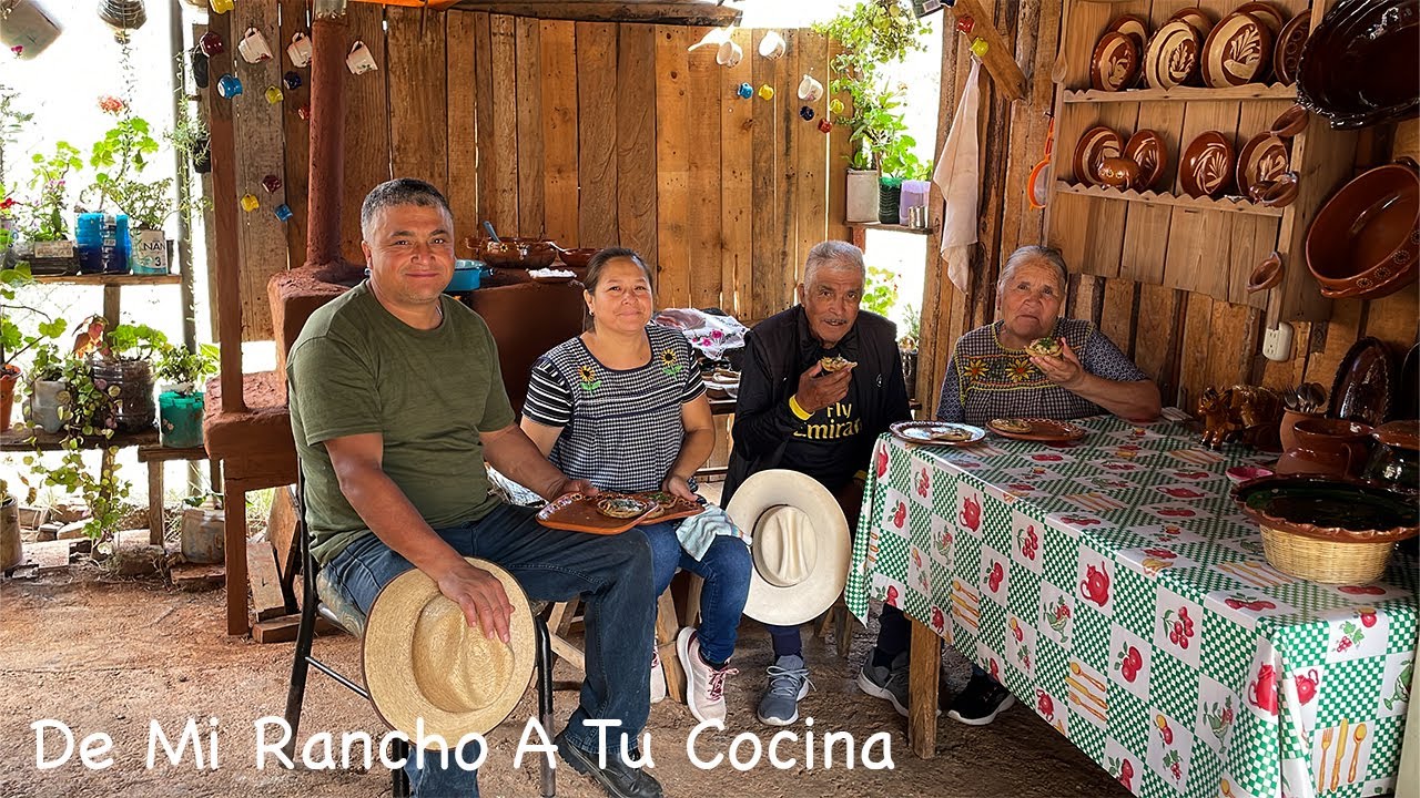 Mi Viejo Me Dice, Me Las Hubieras Hecho Antes Para El Cerro