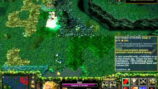 Dota гайд Necrolyte