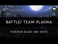 Pokémon Black and White: Battle! Team Plasma Arrangement