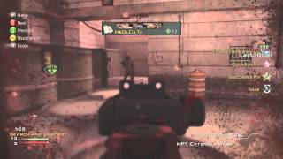 Dispute Against #ParaNoia TL 1st & 2nd Map