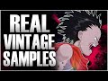 The Real Sauce To Making Realistic Vintage Samples From Scratch! 🔥🎺(Most Important Skill To Have!)