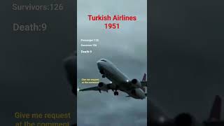 Turkish Airlines 1951 crash