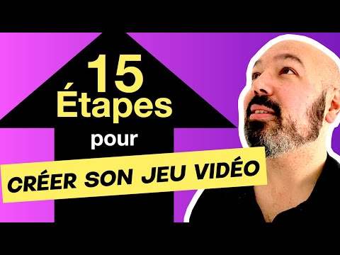 Créer son premier