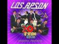 Anoche Me Enamoré(Tonight I Fell In Love)-Los Apson+Letra