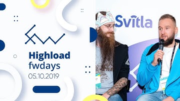 Panel discussion "DevOps"