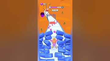 Rope - Man Run all levels Gameplay #game #ropemanrun  #gaming #walkthrough #android #gameplay #ios