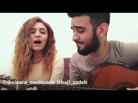 ÇİNARƏ MƏLİKZADƏ-TUT AĞACI