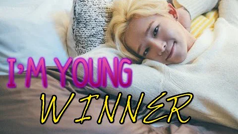 WINNER - I'm young [Sub. Esp + Han + Rom]