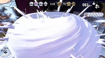 The Final Splashdown - Splatoon 2