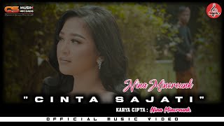 NINA MINCREUNK - CINTA SAJATI