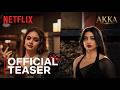Akka Release Date Update: When & Where To Watch Keerthy Suresh & Radhika Apte’s Gangster Saga?