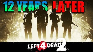 Should You Buy Left 4 Dead 2?