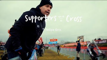 S01E07: Supporters van de/du Cross - Felipe Orts