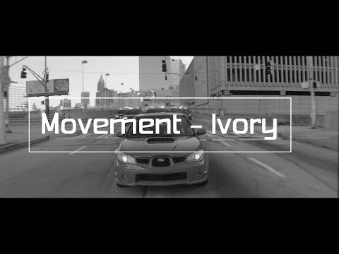 Movement - Ivory (Lyric video)