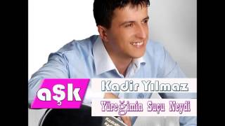 KADİR YILMAZ - GİTSİN - AŞK MÜZİK 2012 Resimi