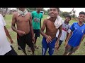 Can indians play football foreigner investigates