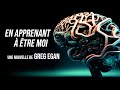 En apprenant  tre moi  greg egan