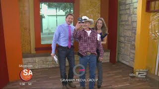 SA Live - 12/1/15