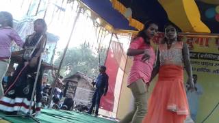 Machis ke tiliya jarake