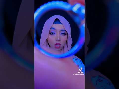 سندريلا التيك توك