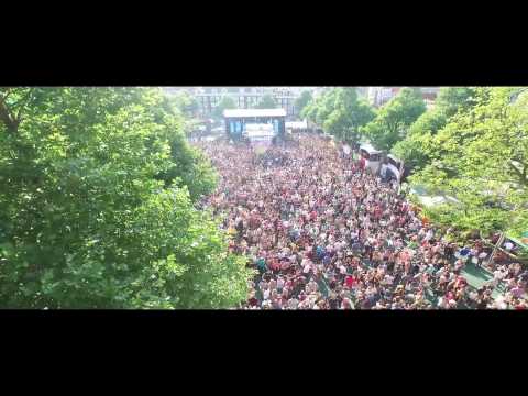 Video: Besökarguide till Rembrandtplein