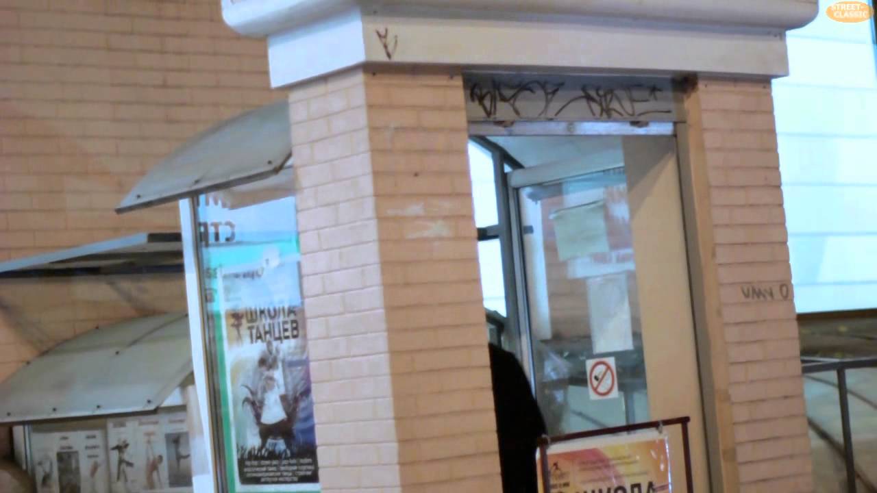 школа танцев Street-Classic видеопрезентация