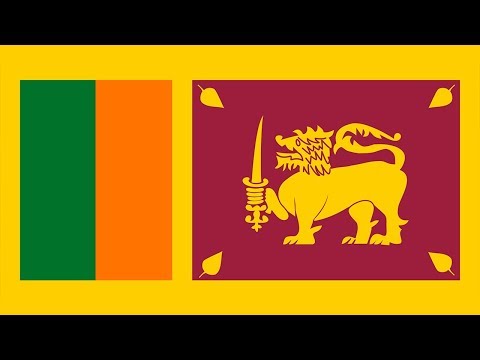 Sri Lanka Hakkında İlginç Gerçekler ve Bilinmeyenler!