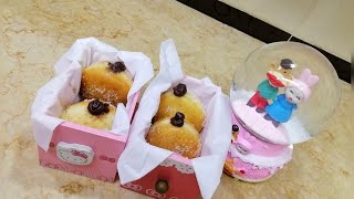 ألذ وأخف دونتس هتجربوها! Donuts