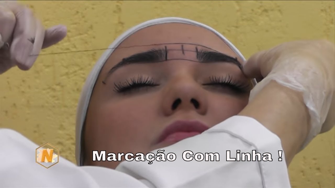 sobrancelhas marca 231 227 o com linha youtube design de sobrancelha com linha