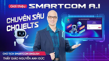 A.I chuyên biệt cho IELTS, siêu đảo ngược và cá biệt hóa cho riêng bạn!