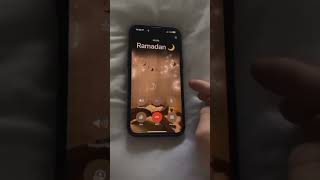 ramadan ringtone #shorts#youtubeshorts #status#islamicstatus