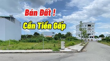 Bán Đất Phường Tam Long, TP HCM Gần Đường Võ Văn Kiệt ( Bà Rịa - Vũng Tàu Cũ ) 2.45 T