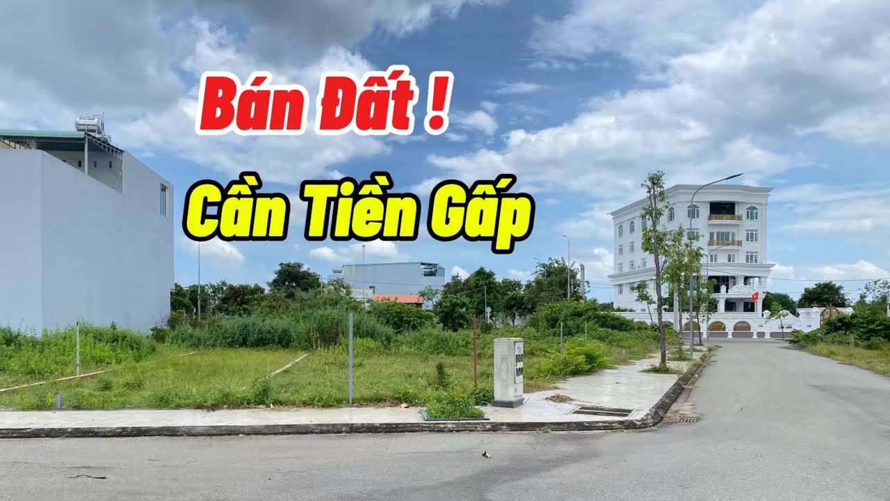 Bán Đất Phường Tam Long, TP HCM Gần Đường Võ Văn Kiệt ( Bà Rịa - Vũng Tàu Cũ ) 2.45 T