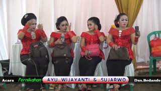 ORARI Campursari GAYA TARUNA live Sumbergondang New Normal 2020