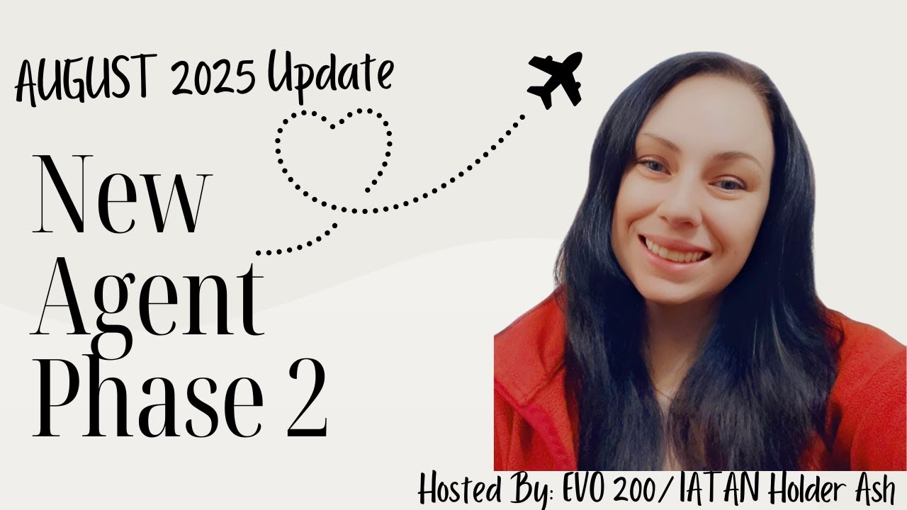 New Agent Phase 2: Set Up for Success With ASH