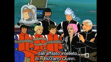 Sealab 2021 - I Bizzarro (SUB-ITA)