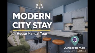 10C Viewfield Street - House Manual Video